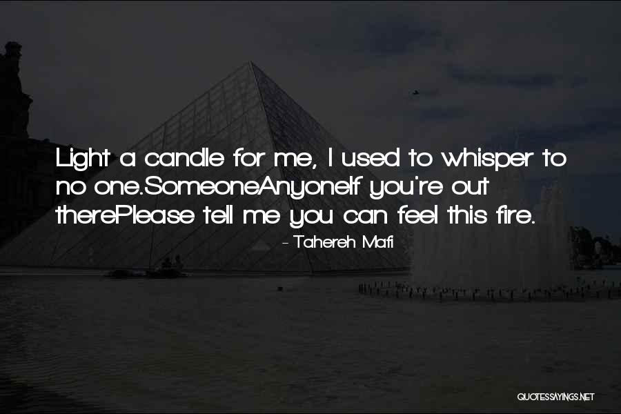 Gaudino 350 Quotes By Tahereh Mafi Gaudino 350 Quotes By Tahereh Mafi