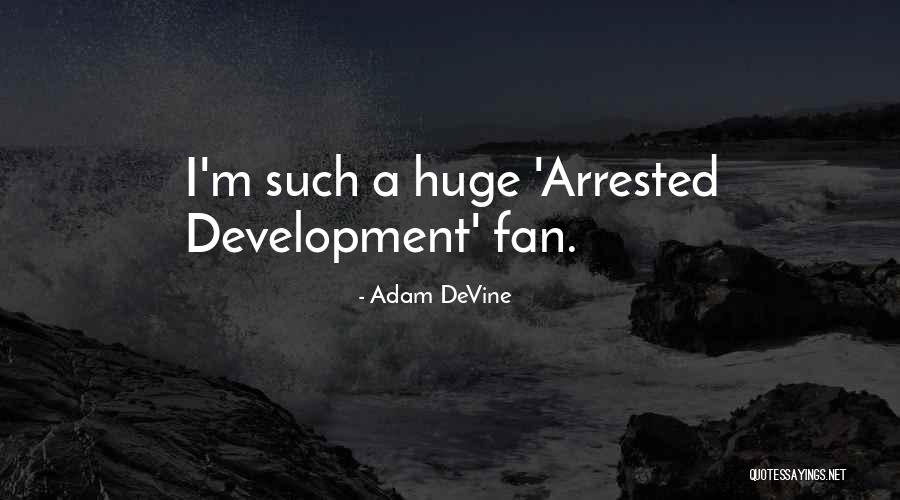 Gaudino Pizzeria Quotes By Adam DeVine Gaudino Pizzeria Quotes By Adam DeVine