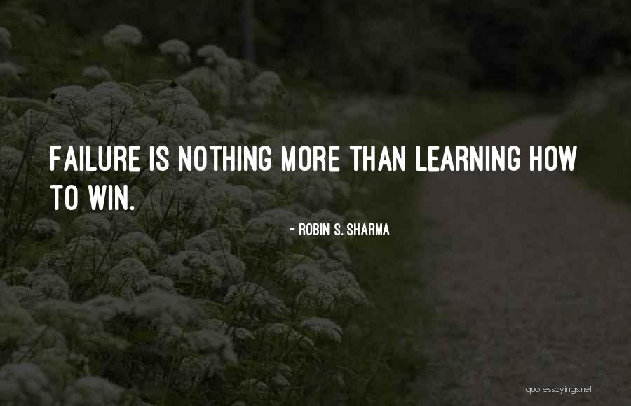 Gaudio Tennis Quotes By Robin S. Sharma Gaudio Tennis Quotes By Robin S. Sharma
