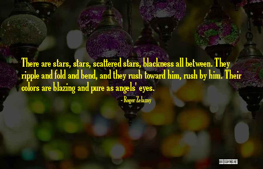 Gaudio Tennis Quotes By Roger Zelazny Gaudio Tennis Quotes By Roger Zelazny