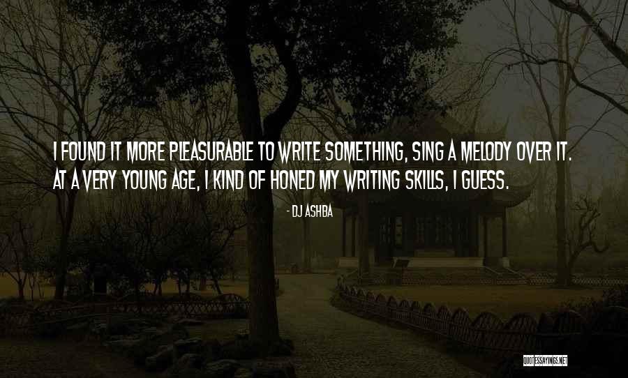 Gaudiopolis Quotes By DJ Ashba Gaudiopolis Quotes By DJ Ashba