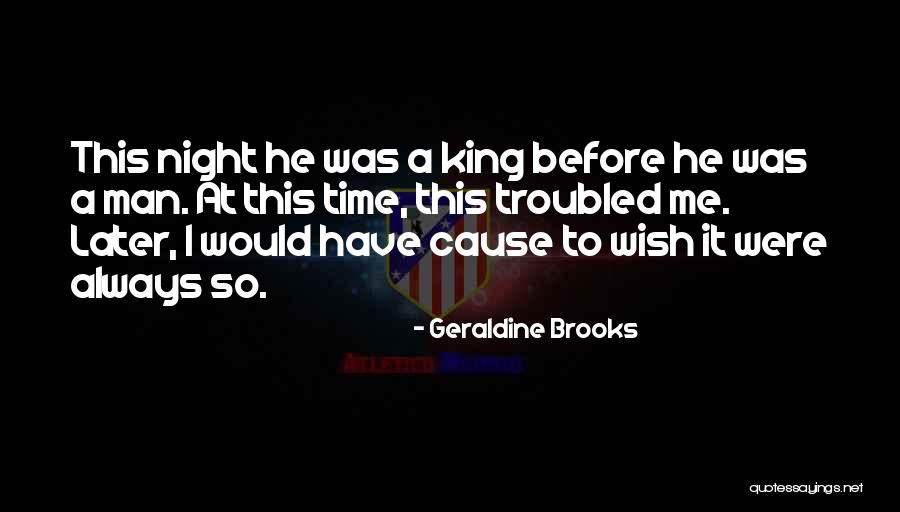 Gaudioso Construction Quotes By Geraldine Brooks Gaudioso Construction Quotes By Geraldine Brooks