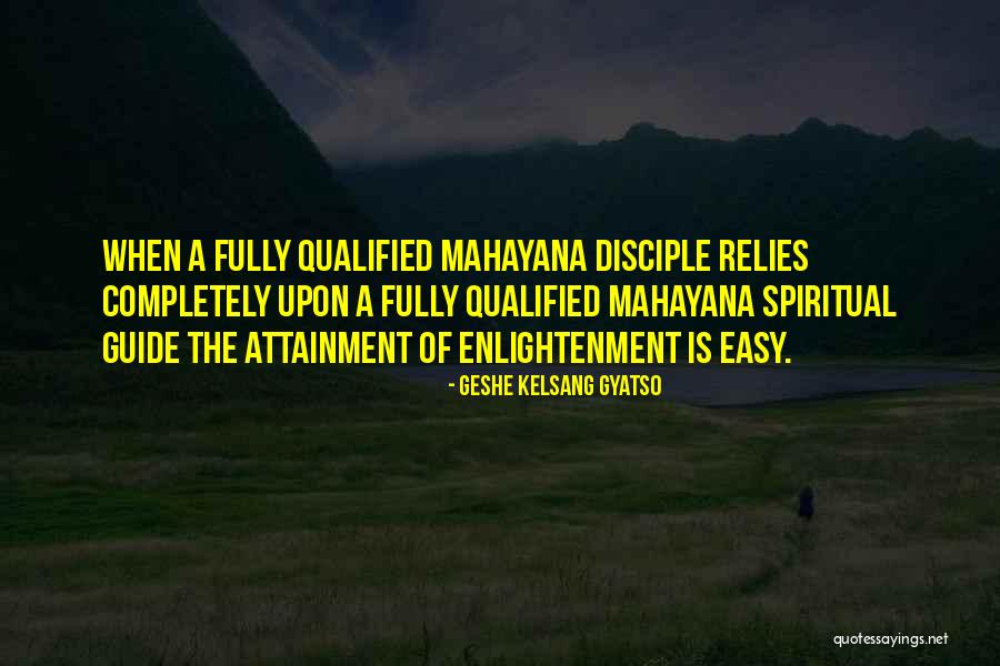 Gaudioso Contracting Quotes By Geshe Kelsang Gyatso Gaudioso Contracting Quotes By Geshe Kelsang Gyatso
