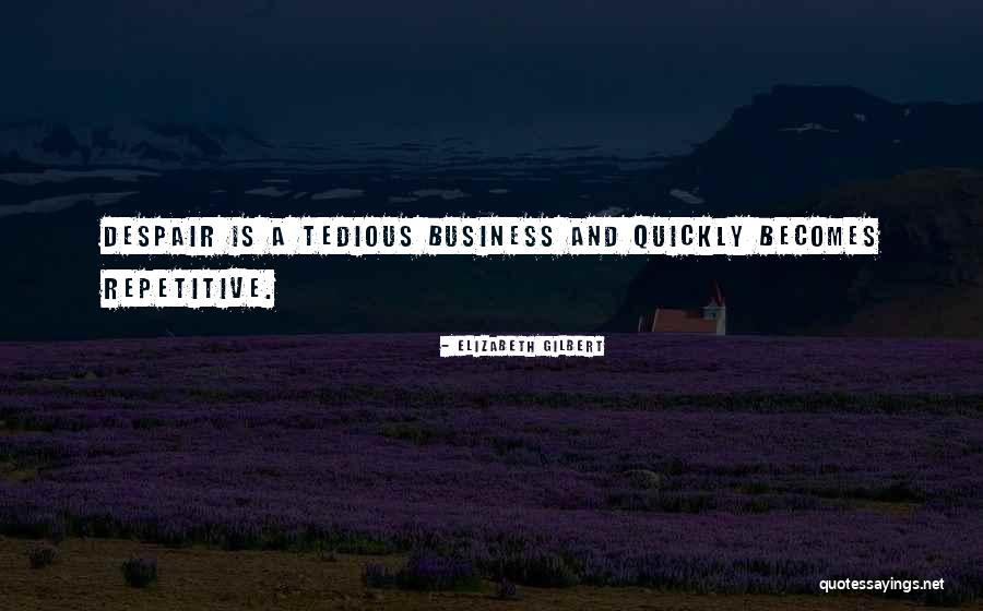 Gaudium Quotes By Elizabeth Gilbert Gaudium Quotes By Elizabeth Gilbert