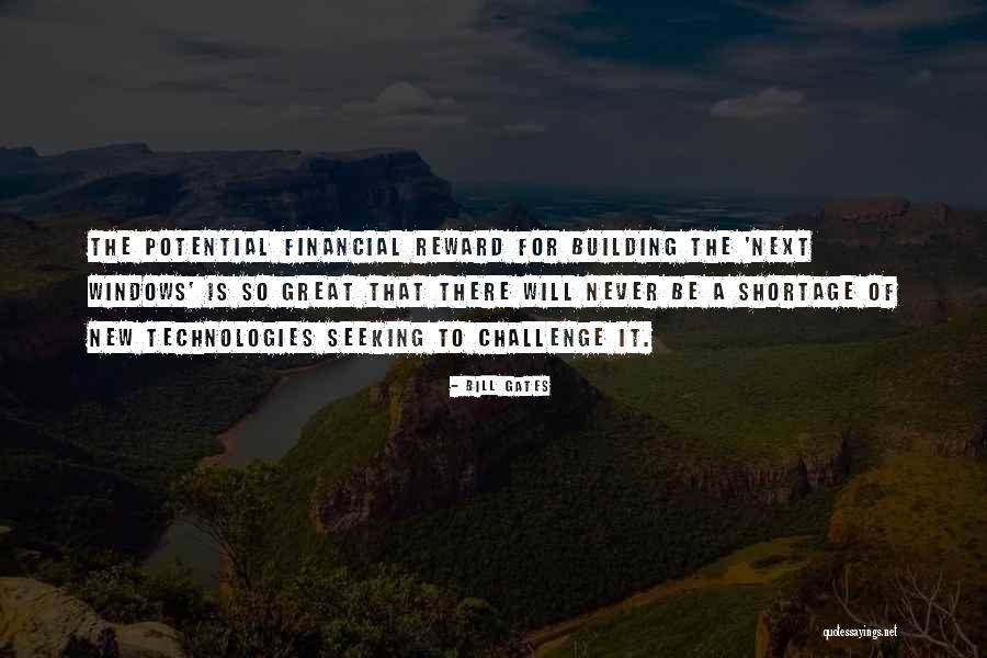 Gaudreau Group Quotes By Bill Gates Gaudreau Group Quotes By Bill Gates
