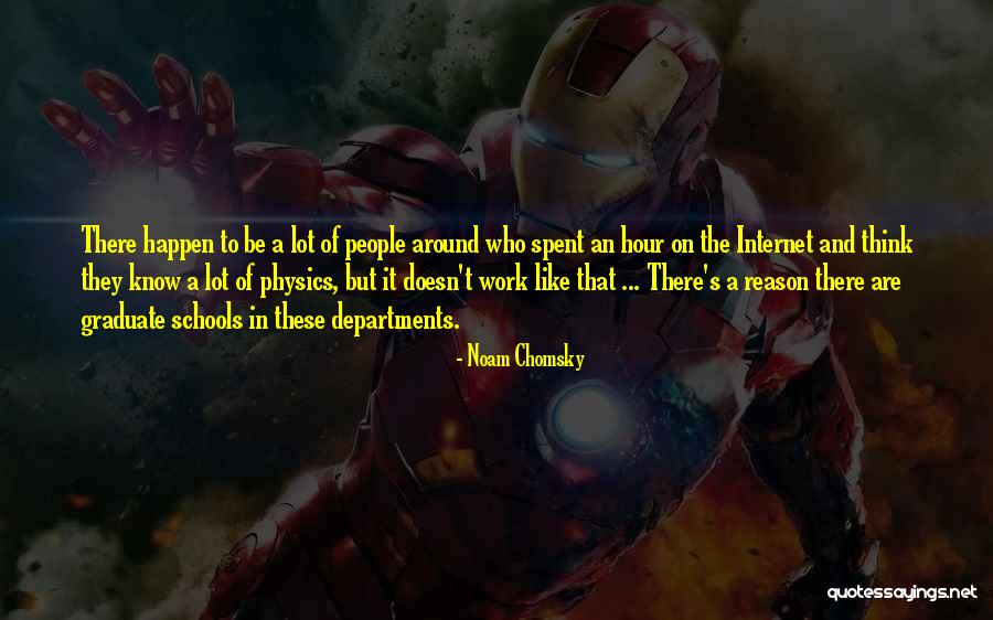 Gaudreau Inc Quotes By Noam Chomsky Gaudreau Inc Quotes By Noam Chomsky