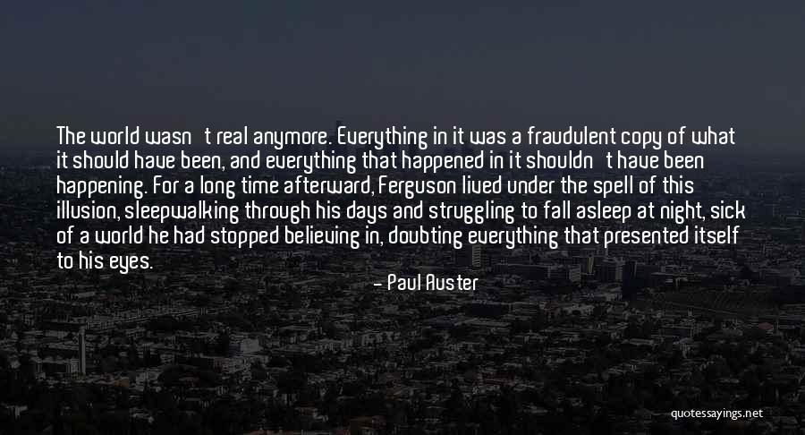 Gaudreau The Florist Quotes By Paul Auster Gaudreau The Florist Quotes By Paul Auster