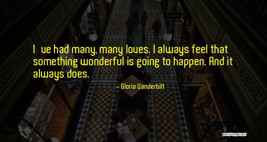 Gauer Elementary Quotes By Gloria Vanderbilt Gauer Elementary Quotes By Gloria Vanderbilt