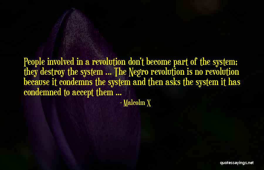 Gauer Elementary Quotes By Malcolm X Gauer Elementary Quotes By Malcolm X