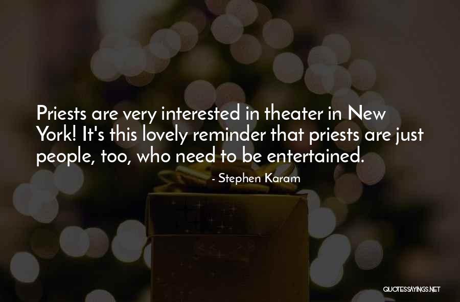Gauer Elementary Quotes By Stephen Karam Gauer Elementary Quotes By Stephen Karam