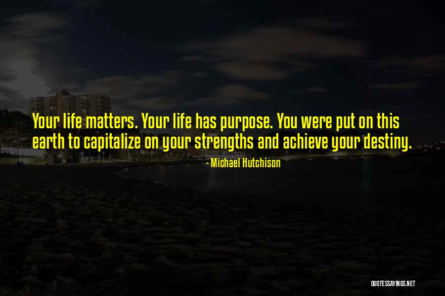 Gauer Melbourne Quotes By Michael Hutchison Gauer Melbourne Quotes By Michael Hutchison