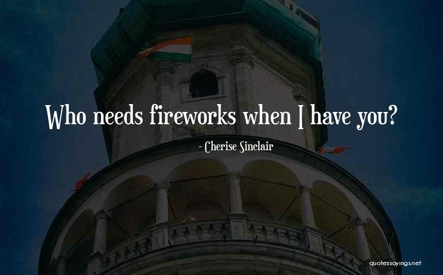 Gauff Cori Quotes By Cherise Sinclair Gauff Cori Quotes By Cherise Sinclair