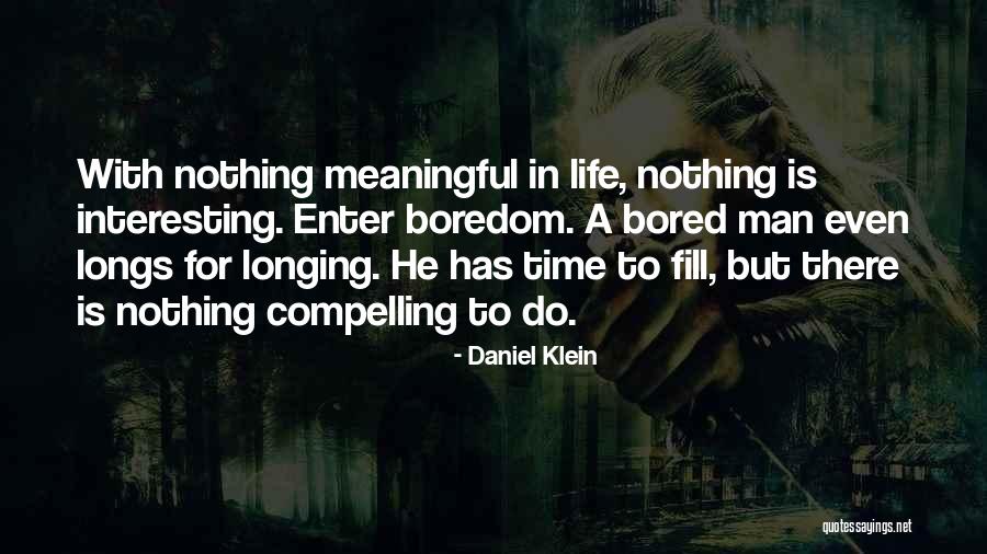 Gauff Cori Quotes By Daniel Klein Gauff Cori Quotes By Daniel Klein