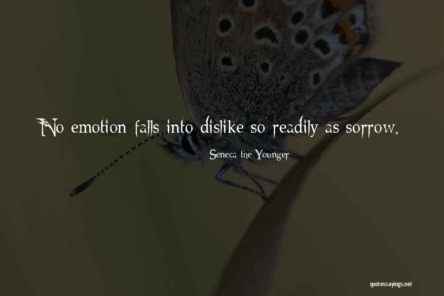 Gauffre Mignonne Quotes By Seneca The Younger Gauffre Mignonne Quotes By Seneca The Younger