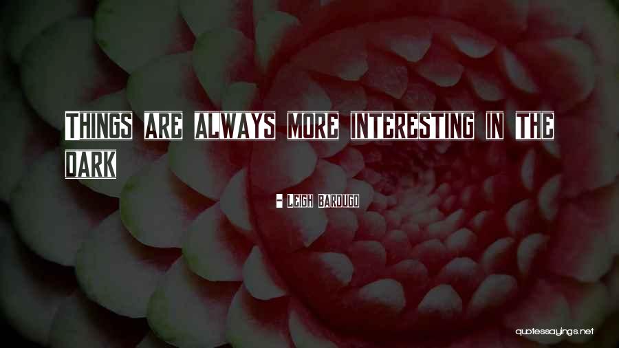 Gauged Ear Quotes By Leigh Bardugo Gauged Ear Quotes By Leigh Bardugo