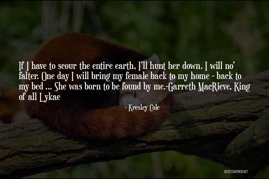 Gauged Earlobes Quotes By Kresley Cole Gauged Earlobes Quotes By Kresley Cole
