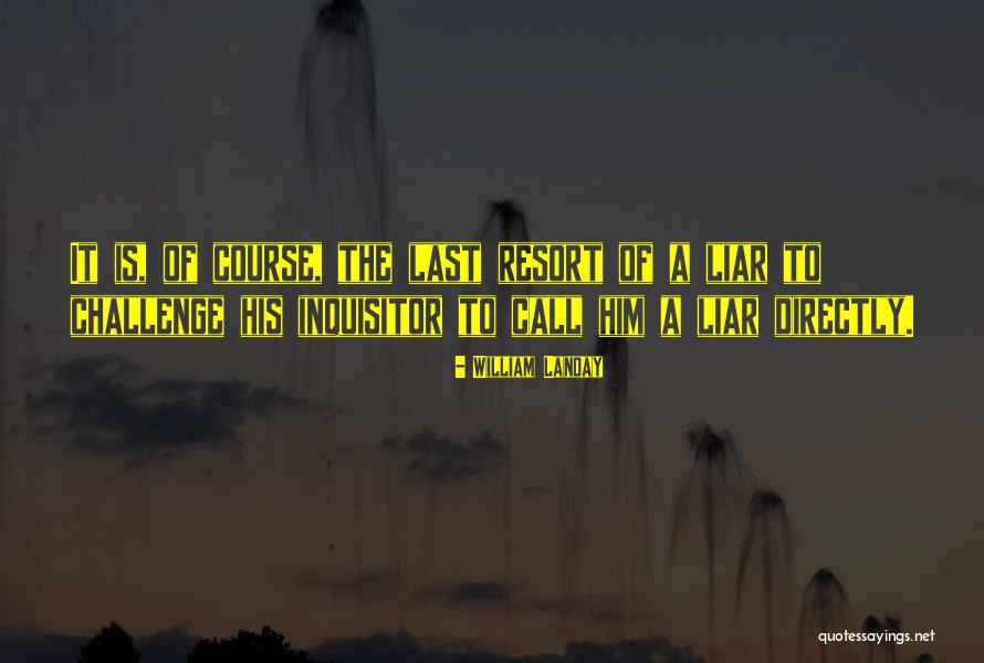 Gauger Auctions Quotes By William Landay Gauger Auctions Quotes By William Landay
