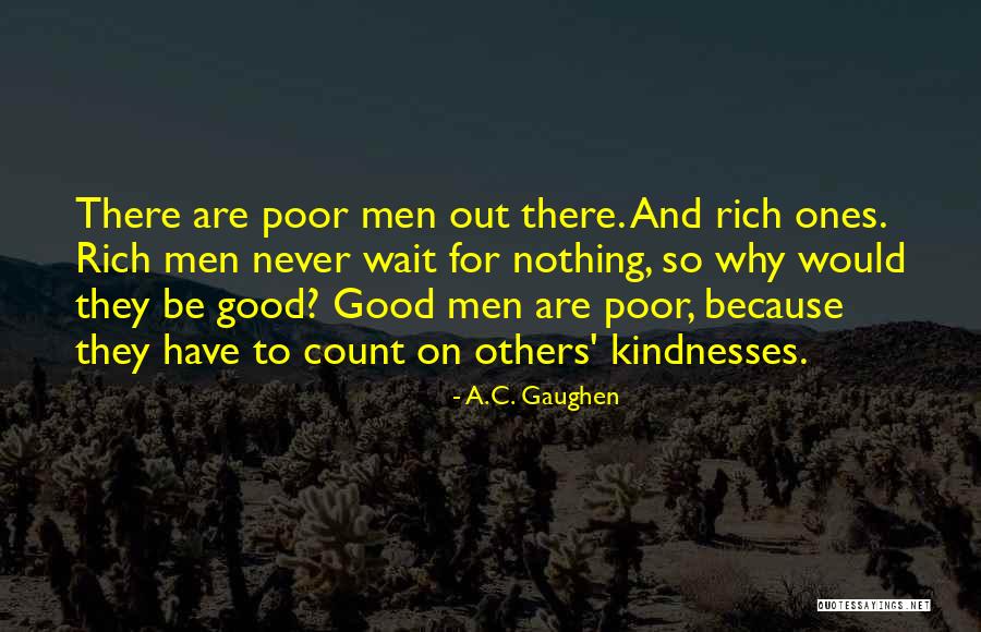 Gaughen And Gaughen Quotes By A.C. Gaughen Gaughen And Gaughen Quotes By A.C. Gaughen