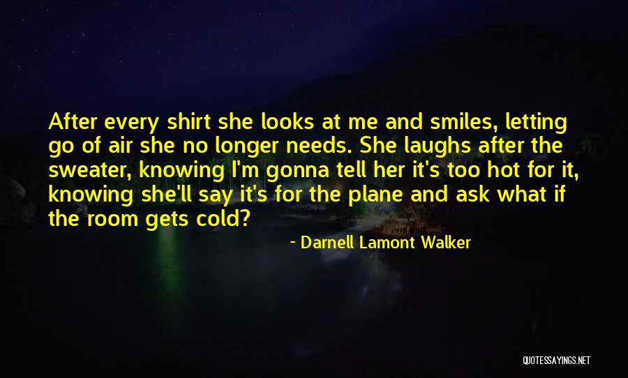 Gauging Plaster Quotes By Darnell Lamont Walker Gauging Plaster Quotes By Darnell Lamont Walker