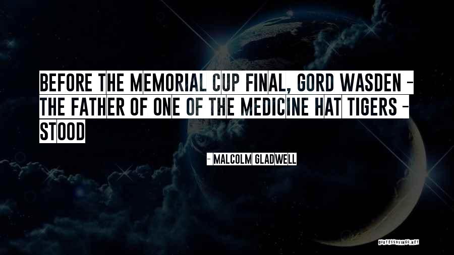 Gauging Plaster Quotes By Malcolm Gladwell Gauging Plaster Quotes By Malcolm Gladwell