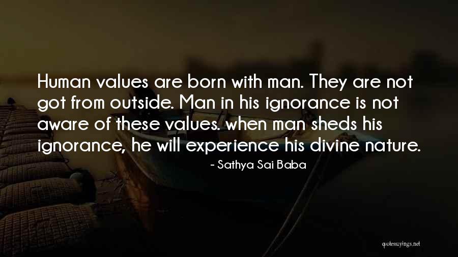 Gauguins Tahiti Quotes By Sathya Sai Baba Gauguins Tahiti Quotes By Sathya Sai Baba