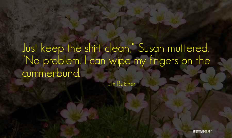 Gaukhar Tuimebay Quotes By Jim Butcher Gaukhar Tuimebay Quotes By Jim Butcher