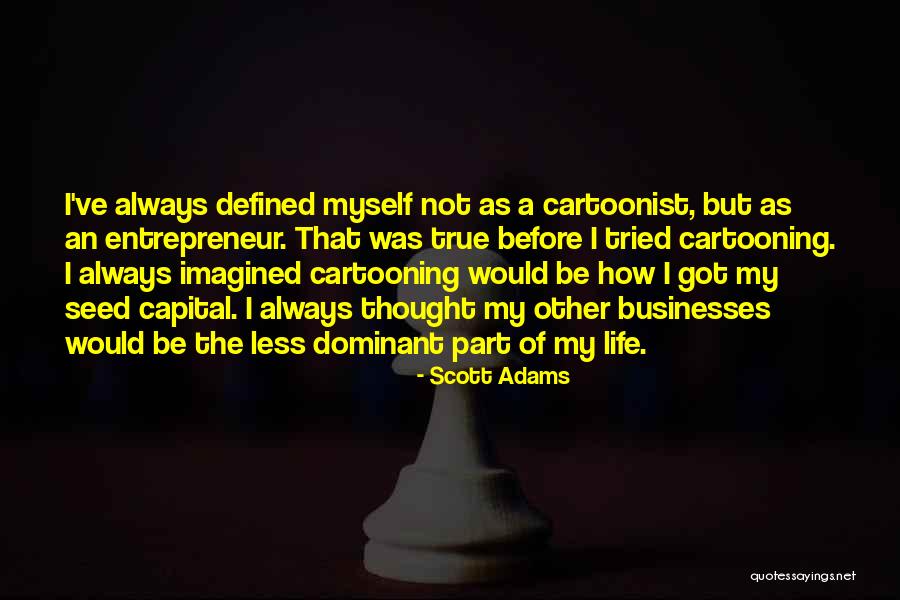 Gauleiter Uniform Quotes By Scott Adams