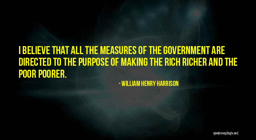 Gaules Au Quotes By William Henry Harrison Gaules Au Quotes By William Henry Harrison