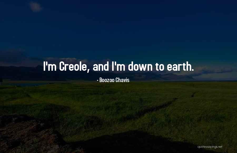 Gaulier Quotes By Boozoo Chavis Gaulier Quotes By Boozoo Chavis