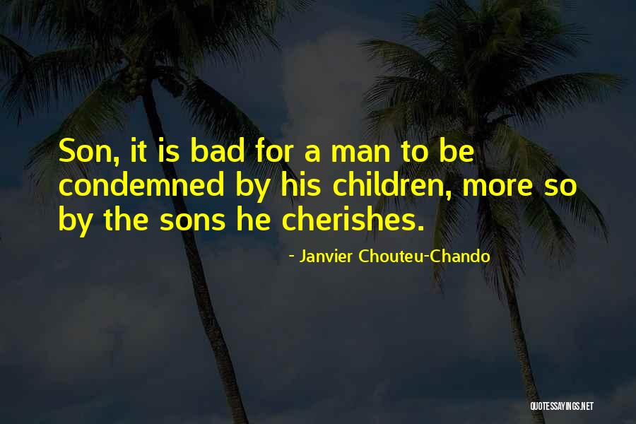 Gaulin Lab Quotes By Janvier Chouteu-Chando Gaulin Lab Quotes By Janvier Chouteu-Chando