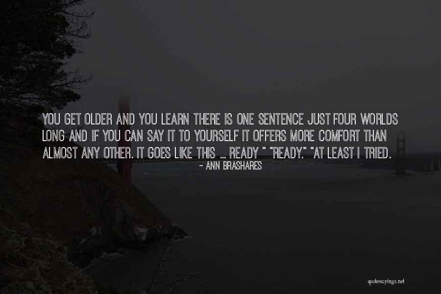 Gaultheria Plant Quotes By Ann Brashares Gaultheria Plant Quotes By Ann Brashares