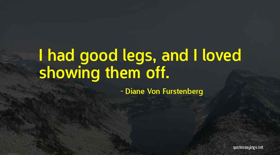 Gaumed Quotes By Diane Von Furstenberg Gaumed Quotes By Diane Von Furstenberg