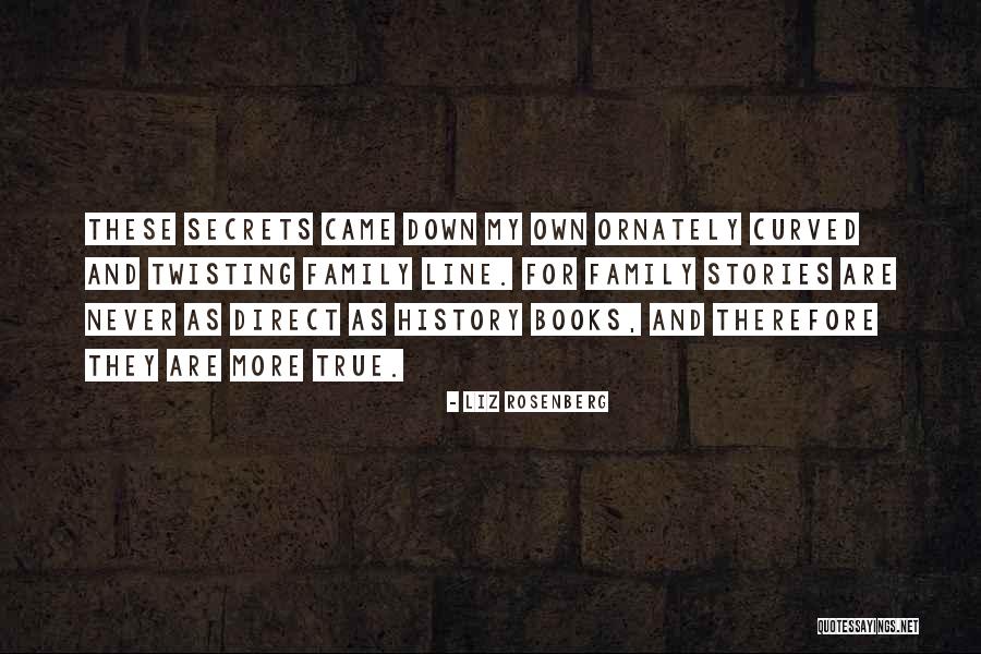 Gaumed Quotes By Liz Rosenberg Gaumed Quotes By Liz Rosenberg