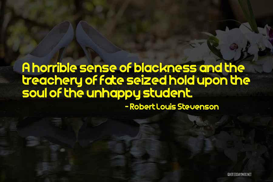 Gaumenkitzel Quotes By Robert Louis Stevenson Gaumenkitzel Quotes By Robert Louis Stevenson