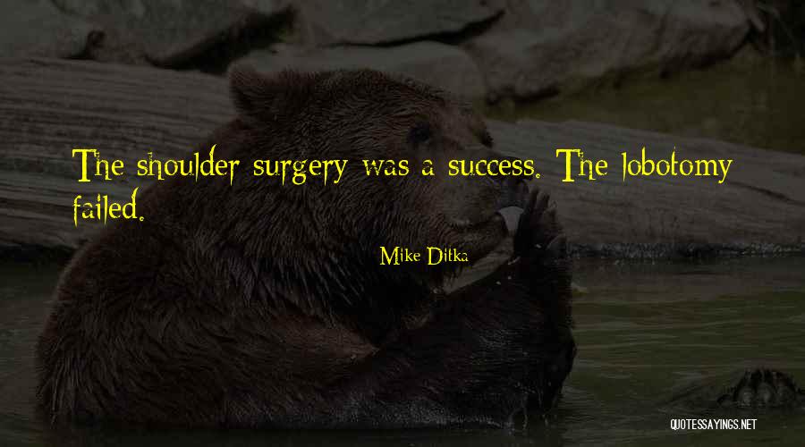 Gaumont Film Quotes By Mike Ditka Gaumont Film Quotes By Mike Ditka