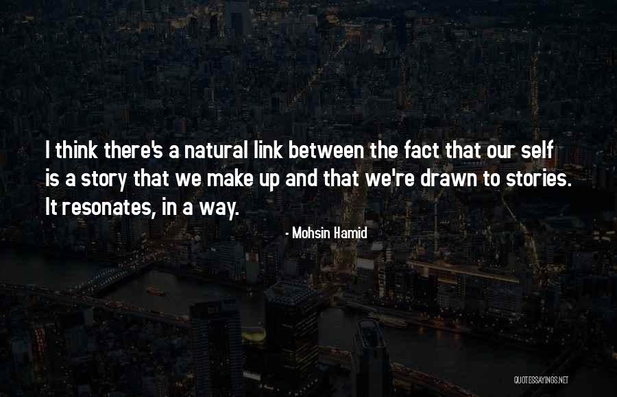 Gaumont Film Quotes By Mohsin Hamid Gaumont Film Quotes By Mohsin Hamid