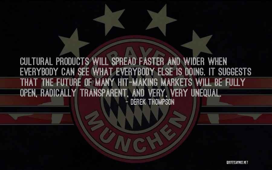 Gaunaurd Espresso Quotes By Derek Thompson Gaunaurd Espresso Quotes By Derek Thompson