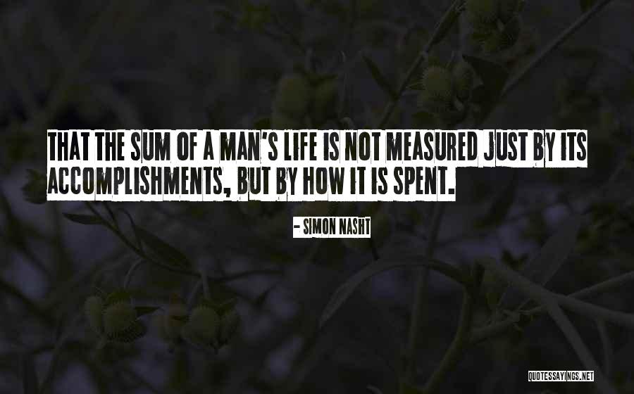 Gaunaurd Espresso Quotes By Simon Nasht Gaunaurd Espresso Quotes By Simon Nasht