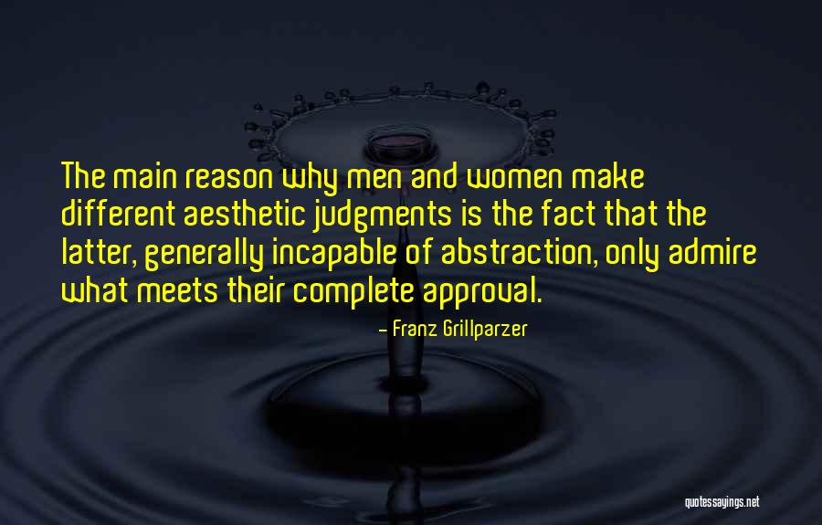 Gaunaurd Rice Quotes By Franz Grillparzer Gaunaurd Rice Quotes By Franz Grillparzer