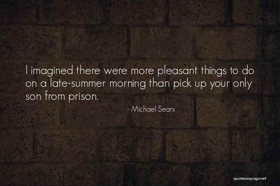 Gaunaurd Rice Quotes By Michael Sears Gaunaurd Rice Quotes By Michael Sears