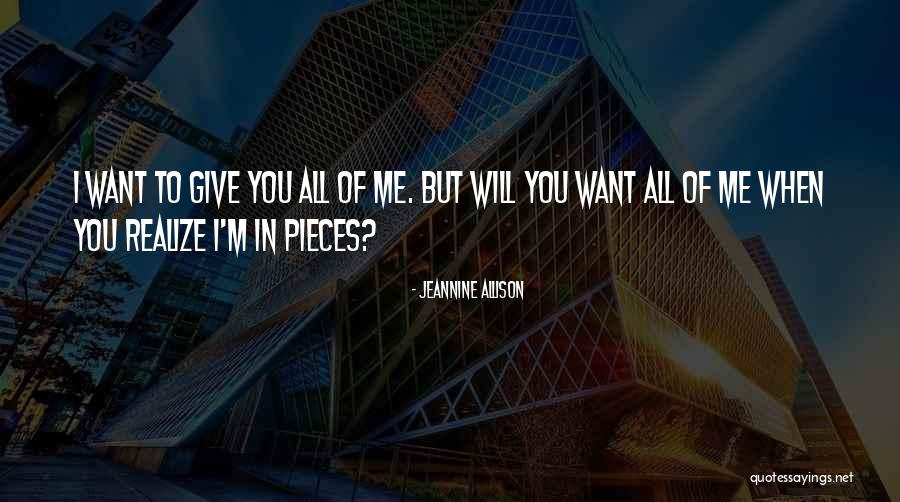 Gaunce Hockey Quotes By Jeannine Allison Gaunce Hockey Quotes By Jeannine Allison