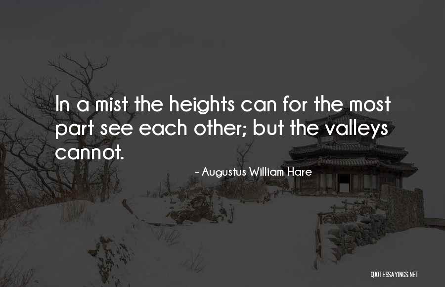 Gaunilo Quotes By Augustus William Hare Gaunilo Quotes By Augustus William Hare