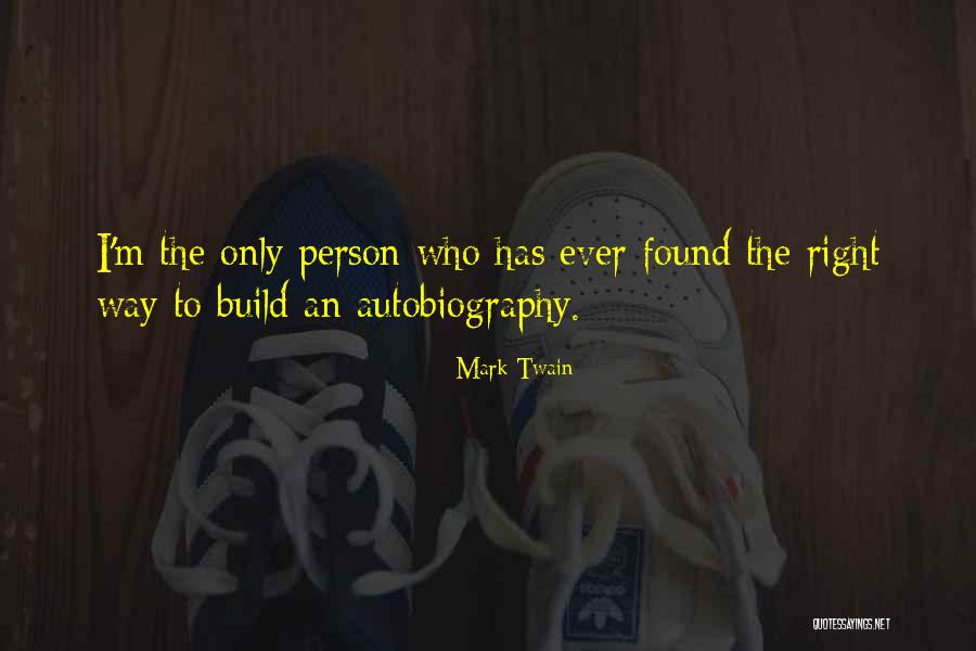 Gauntlet Legends N64 Quotes By Mark Twain