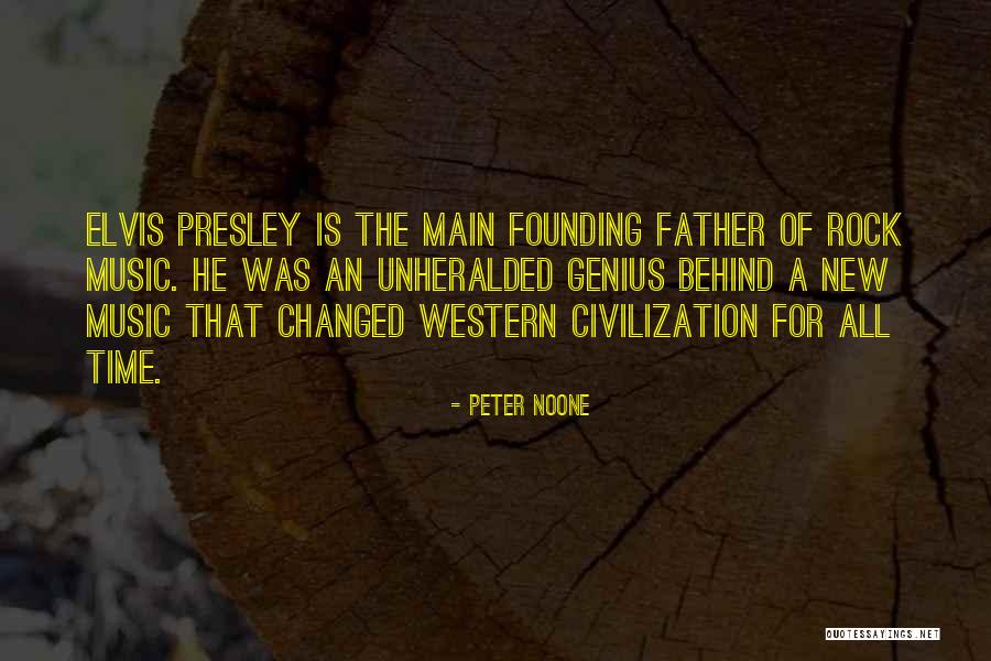 Gauntlet Movie Quotes By Peter Noone Gauntlet Movie Quotes By Peter Noone