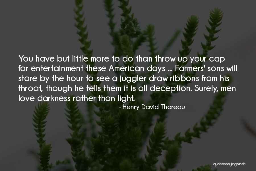 Gauntlets Dnd Quotes By Henry David Thoreau Gauntlets Dnd Quotes By Henry David Thoreau