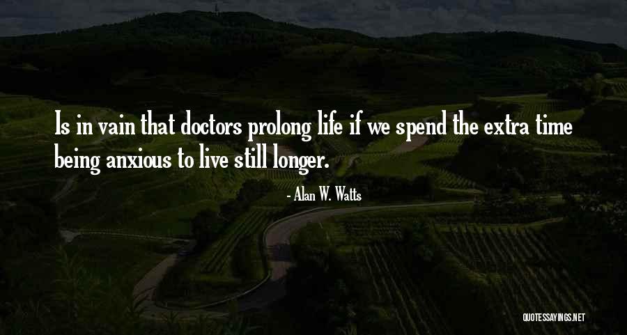 Gauntlett Center Quotes By Alan W. Watts Gauntlett Center Quotes By Alan W. Watts
