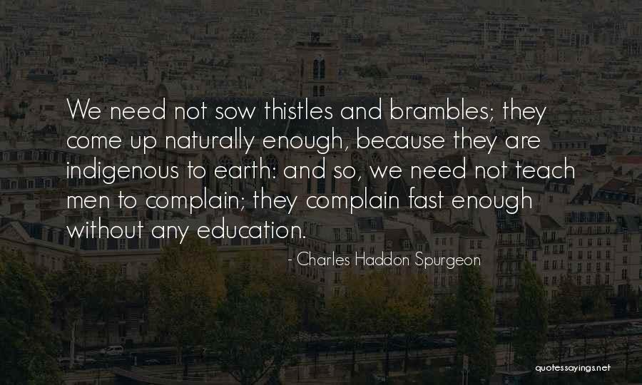 Gauntlett Center Quotes By Charles Haddon Spurgeon Gauntlett Center Quotes By Charles Haddon Spurgeon