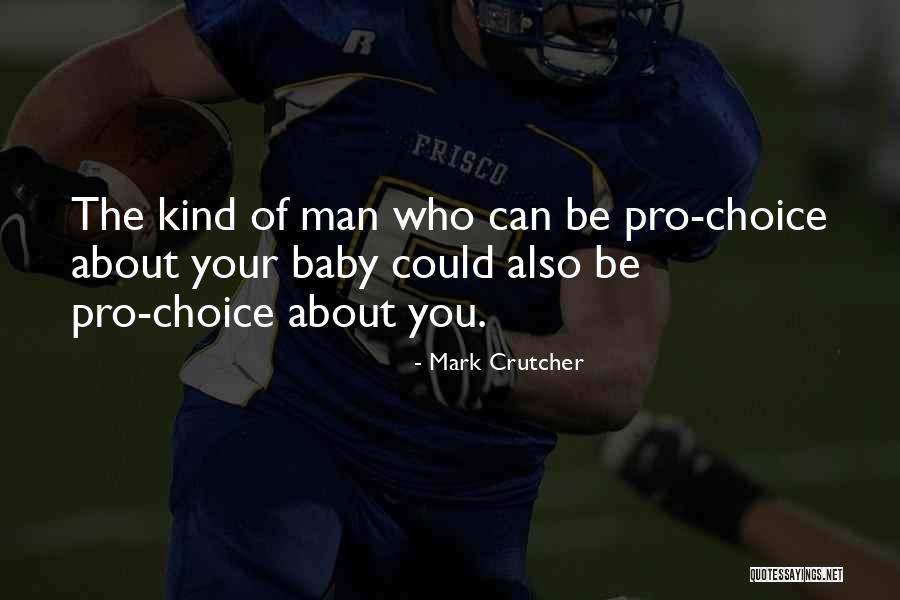 Gauntlett Center Quotes By Mark Crutcher Gauntlett Center Quotes By Mark Crutcher