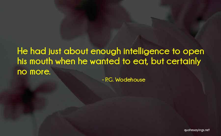 Gauntlett Theory Quotes By P.G. Wodehouse Gauntlett Theory Quotes By P.G. Wodehouse