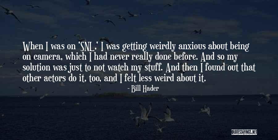 Gaunts Ghosts Characters Quotes By Bill Hader Gaunts Ghosts Characters Quotes By Bill Hader